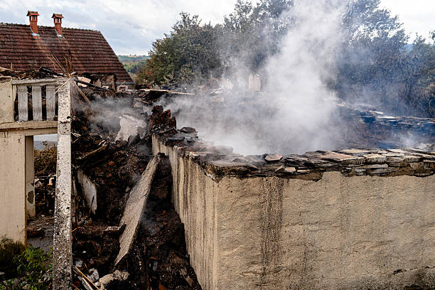Reliable Content Restoration contractor in Lutz, FL by Fire Damage Biloxi